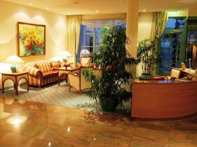Hotel Convita Rottenburg am Neckar Interior photo
