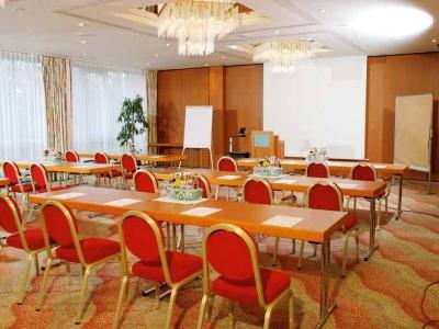 Hotel Convita Rottenburg am Neckar Facilities photo